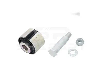 3.00270 Spring bolt kit, with bushing