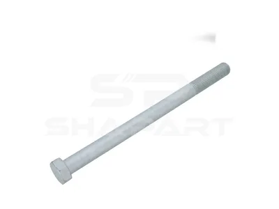 3.00275 Screw, spring bracket, M20 x 2, L: 280 mm, 10.9, DIN 960