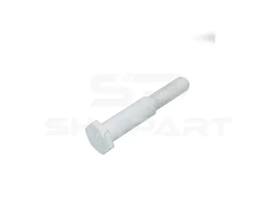 3.00276 Screw, stabilizer stay, D: 18 mm, M14 x 1,5, L: 95 mm, 10.9
