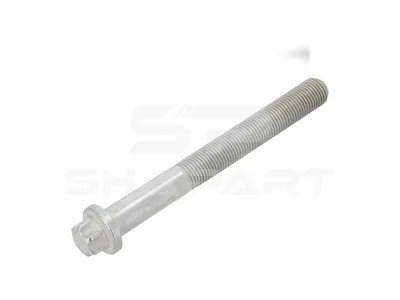 3.00277 Screw, rear axle shaft, M14 x 1,5, L: 130 mm