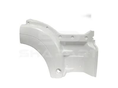 3.00279 Step well case, right