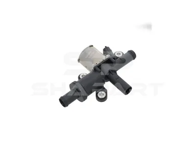 3.00293 Pressure limiting valve, coolant line