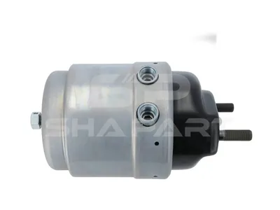 3.00295 Spring brake cylinder, left