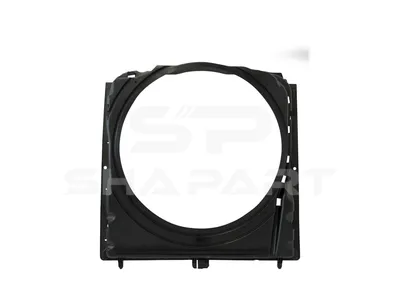 3.00298 Fan cover