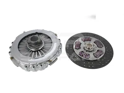 3.00310 Clutch kit