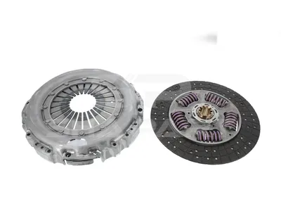 3.00312 Clutch kit
