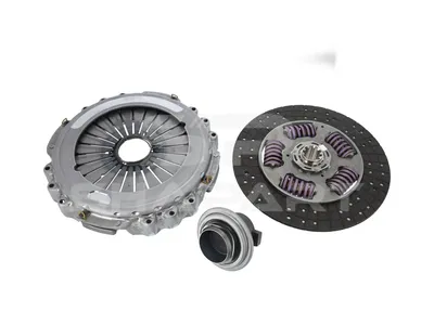3.00313 Clutch kit