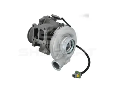 3.00323 Turbocharger