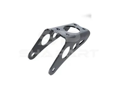3.00325 Bracket, shock absorber