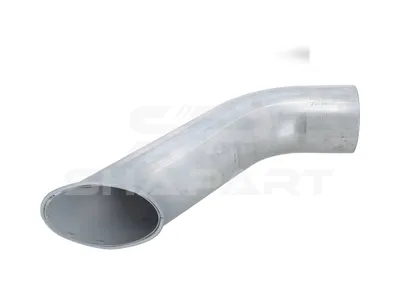 3.00342 Exhaust pipe