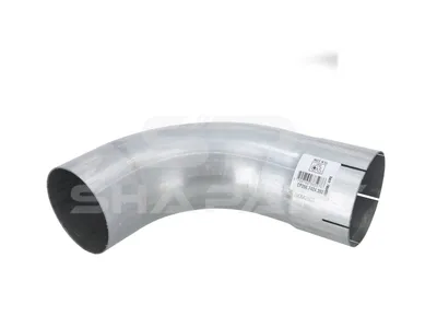 3.00392 Exhaust pipe
