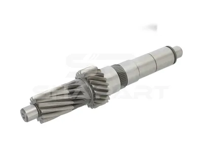 3.00399 Gear, counter shaft