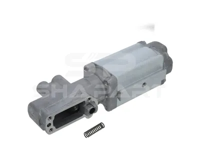 3.00421 Shifting cylinder, pneumatic