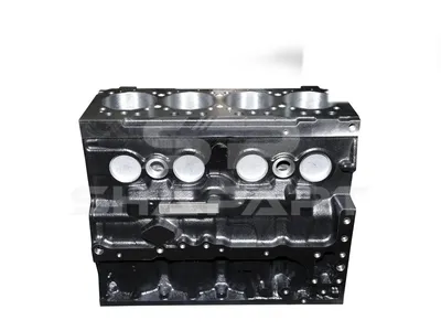 3.10016 Crankcase