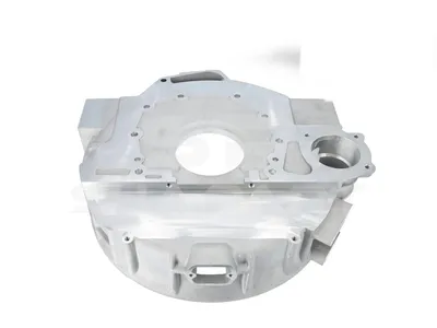 3.10026 Flywheel housing