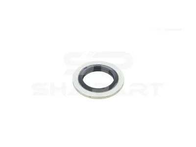 3.10048 Seal ring, d: 8.7 mm, D: 14 mm, S: 1 mm