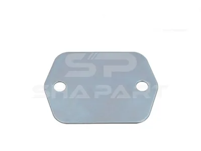 3.10056 Flange, timing case