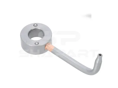 3.10067 Oil nozzle