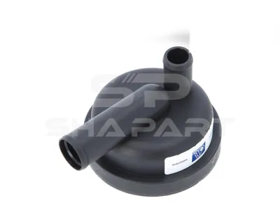 3.10070 Pressure control valve, crankcase ventilation