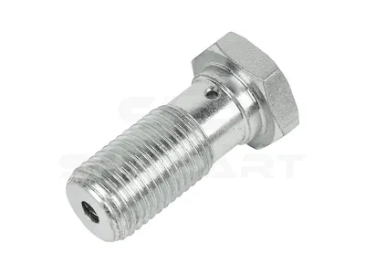 3.10071 Oil pressure valve, M14 x 1,5, SW: 19, L: 40 mm