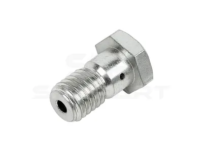 3.10073 Oil pressure valve, M12 x 1,75, SW: 17, L: 28.5 mm
