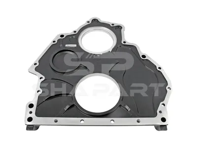 3.10090 Crankcase cover
