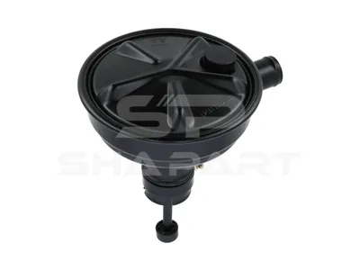 3.10102 Oil separator, complete with o-ring