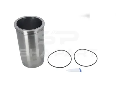 3.10149 Cylinder liner, with seal rings