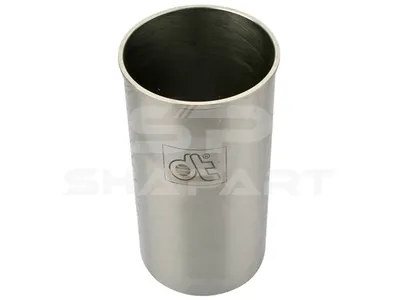 3.10153 Cylinder liner, without seal rings, D: 108 mm