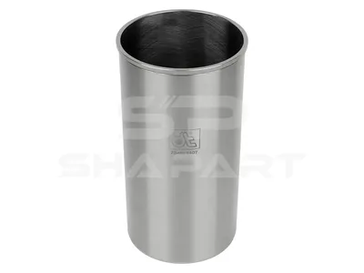 3.10158 Cylinder liner, without seal rings, D: 108 mm