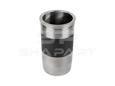 3.10159 Cylinder liner, without seal rings, D: 128 mm