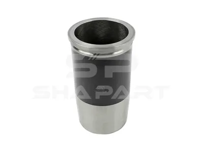 3.10160 Cylinder liner, without seal rings, D: 120 mm