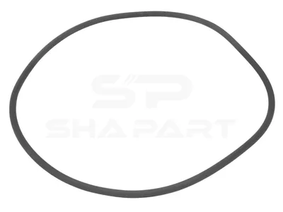 3.10170 O-ring, d: 144 mm, S: 4 mm