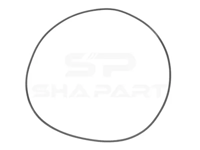 3.10171 O-ring, d: 138 mm, S: 2.1 mm