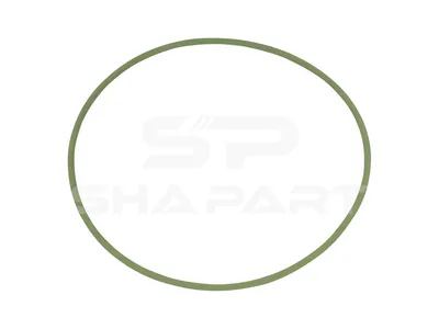 3.10174 O-ring, d: 126 mm, S: 3 mm