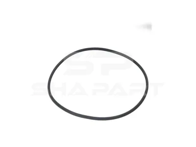 3.10180 Seal ring, cylinder liner, d: 139.4 mm, S: 4 mm, H: 4.7 mm