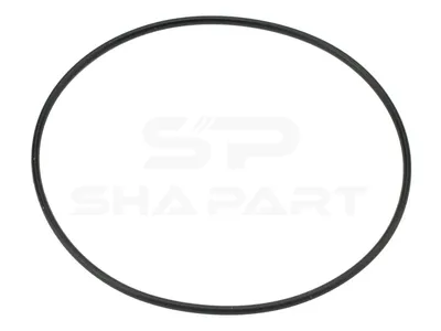 3.10181 Seal ring, cylinder liner, d: 137.4 mm, S: 3.3 mm, H: 4.6 mm