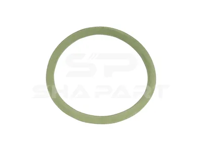 3.10222 O-ring, d: 22 mm, S: 2 mm