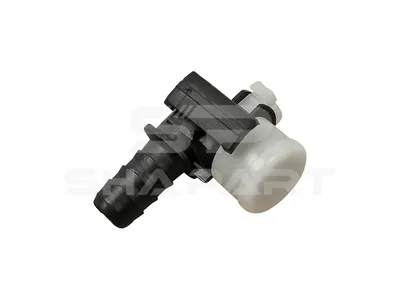 3.10225 Elbow connector, NG 12