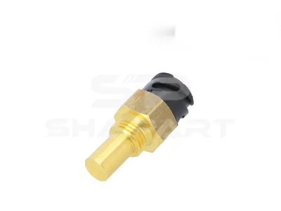 3.10303 Temperature sensor, M14 x 1,5, 100 °C, 2 poles