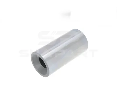 3.10400 Bolt, piston, d: 44 mm, D: 20 mm, L: 88 mm