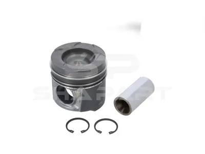 3.10503 Piston