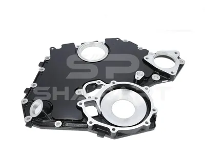 3.10600 Timing case cover