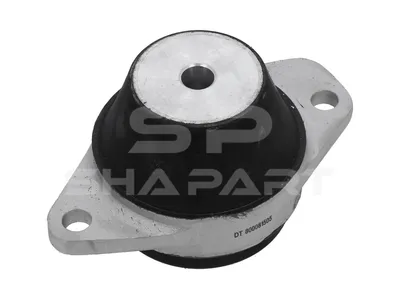 3.10811 Engine mounting