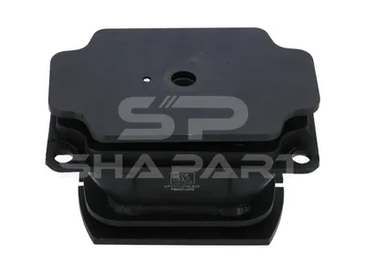 3.10823 Engine mounting, b: 17 mm, L: 183.5 mm, W: 120.5 mm, H: 95 mm