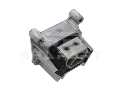 3.10839 Engine mounting, M14 x 1,5, L: 180 mm, W: 175 mm