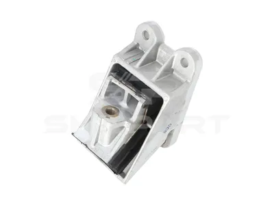 3.10841 Engine mounting, M14 x 1,5, L: 199 mm, W: 116 mm