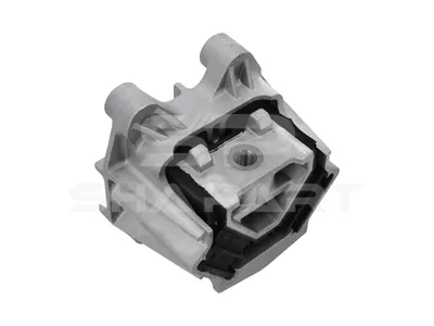 3.10842 Engine mounting, M14 x 1,5, L: 178 mm, W: 124 mm, H: 173 mm