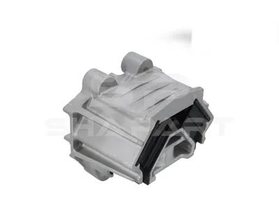 3.10845 Engine mounting