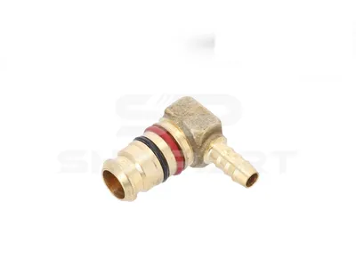 3.10903 W-connector, D: 12 mm